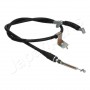 BC-152L JAPANPARTS Тросик, cтояночный тормоз
