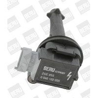 ZSE055 BorgWarner (BERU) Котушка запалювання