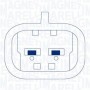 350103354000 MAGNETI MARELLI Стеклоподъемник