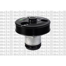 24-1084 METELLI Водяний насос охолодження двигуна