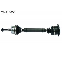 VKJC 8851 SKF Привідний вал