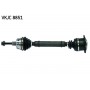 VKJC 8851 SKF Привідний вал