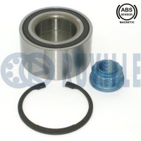 221705 RUVILLE Комплект підшипника ступиці колеса