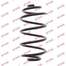 RX5419 KYB Пружина ходової частини