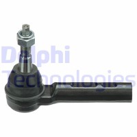 TA2592 DELPHI Наконечник поперечної кермової тяги