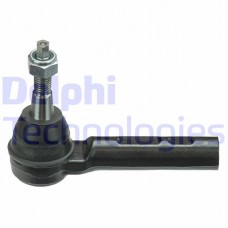 TA2592 DELPHI Наконечник поперечної кермової тяги