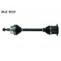 VKJC 5519 SKF Привідний вал
