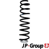 1342207600 JP GROUP Пружина ходової частини