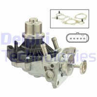 EG10560-12B1 DELPHI Клапан повернення ОГ