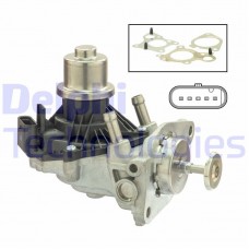 EG10560-12B1 DELPHI Клапан повернення ОГ