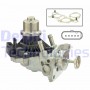 EG10560-12B1 DELPHI Клапан повернення ОГ