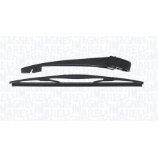 000723180157 MAGNETI MARELLI Щітка склоочисника