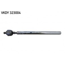 VKDY 323004 SKF Осьовий шарнір рульова тяга