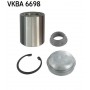 VKBA6698 SKF Комплект підшипника ступиці колеса