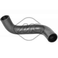 Трубка наддуваемого повітря Metalcaucho 98824