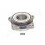 KK-15020 JAPANPARTS Ступиця колеса