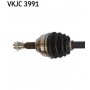 VKJC 3991 SKF Привідний вал