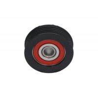 DTP-8506 KAVO PARTS натяжний ролик, Поліклиновий ремінь