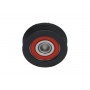 DTP-8506 KAVO PARTS натяжний ролик, Поліклиновий ремінь
