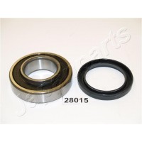 KK-28015 JAPANPARTS Комплект підшипника ступиці колеса