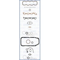 51002900 AJUSA Комплект прокладок двигун