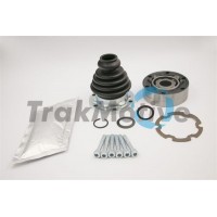 45-0017 TrakMotive Шарнирный комплект, Привідний вал
