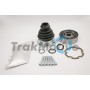 45-0017 TrakMotive Шарнирный комплект, Привідний вал