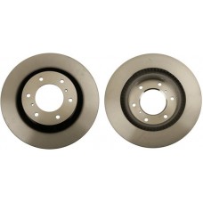 DF4943S TRW Гальмівний диск