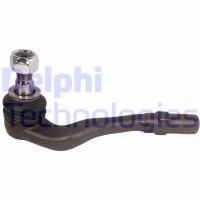 TA2572 DELPHI Наконечник поперечної кермової тяги