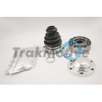 45-0060 TrakMotive Шарнирный комплект, Привідний вал