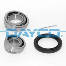 KWD1444 DAYCO Комплект підшипника ступиці колеса