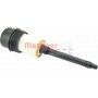 2370013 METZGER Кришка корпус масляного фільтра