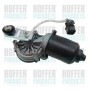 H27087 HOFFER Двигун склоочисника