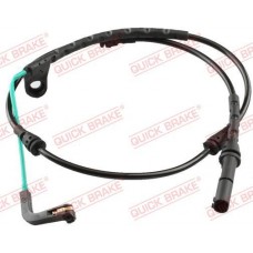 WS 0269 A QUICK BRAKE Сигналізатор зносу гальмівних колодок