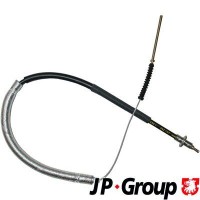 1270200700 JP GROUP Трос управління зчепленням