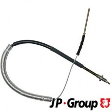 1270200700 JP GROUP Трос управління зчепленням