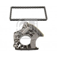 101876 FEBI BILSTEIN Комплект цілі приводу розподільного валу