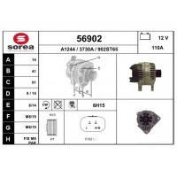56902 EAI Генератор