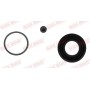 114-0169 QUICK BRAKE Ремкомплект, Гальмівний супорт