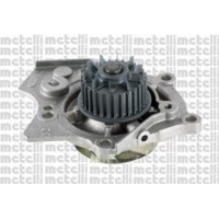 24-1072 METELLI Водяний насос охолодження двигуна