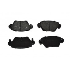 71374 ASAM Комплект гальмівних колодок дисковий гальм