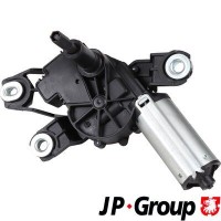 1198203700 JP GROUP Двигун склоочисника
