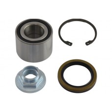 WBK-4509 KAVO PARTS Комплект підшипника ступиці колеса