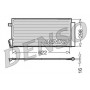 DCN09018 DENSO Конденсатор кондиціонера