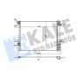 355160 KALE OTO RADYATÖR Конденсатор кондиціонера