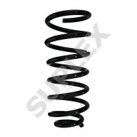 38108 SUPLEX Пружина ходової частини