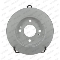 DDF2655C FERODO Гальмівний диск