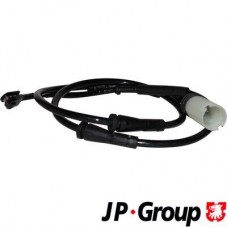 6097300500 JP GROUP Датчик зносу гальмівних колодок