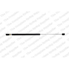 GS0640 ROC Газова пружина кришка багажника