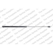 8195839 LESJÖFORS Газова пружина кришка багажника